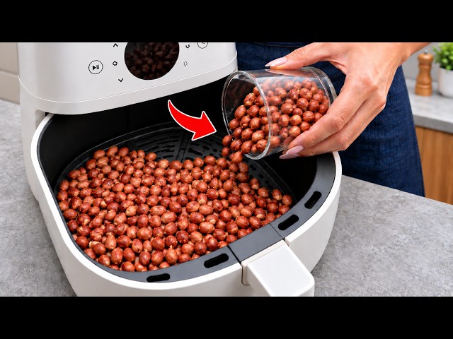 99% of People Don't Know These Air Fryer Tricks! 20 Tips You'll Wish You Knew Sooner|Clever Tricks