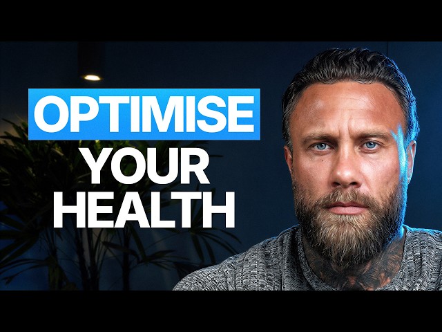 The ONLY 5 Biomarkers You Need to Track Over 35