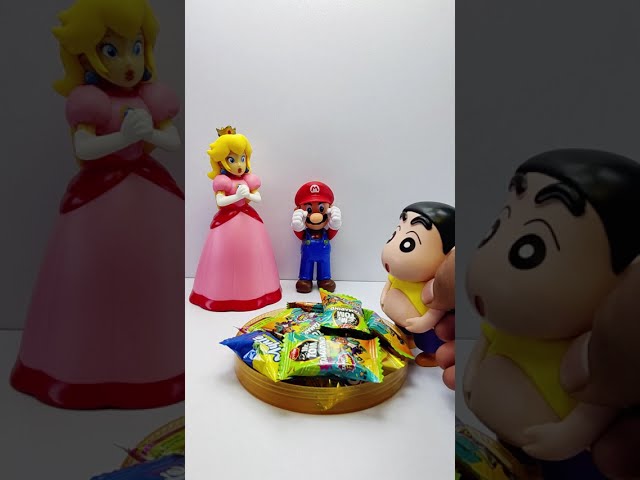 Satisfying Unboxing Super Mario Bros | Review ASMR Mario Compilation