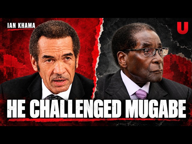Ian Khama: The President Who Challenged Mugabe | Full Documentary