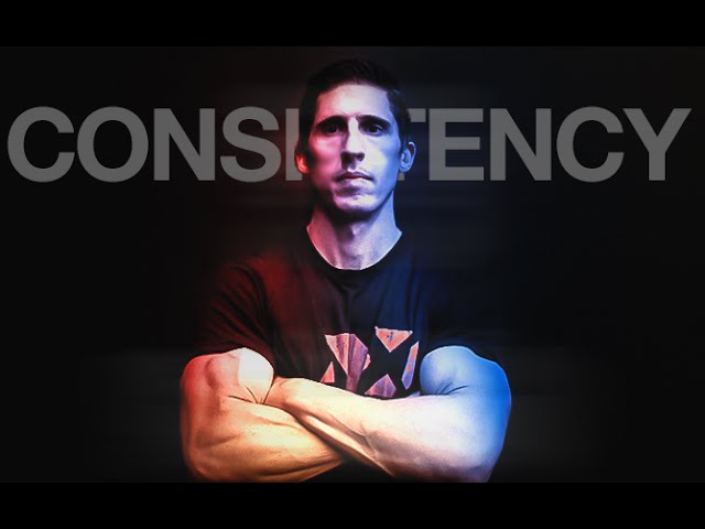 Workout Consistency Made Easy (GET SH!T DONE)