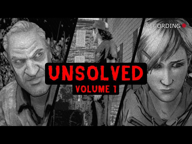 The Walking Dead (Telltale) - Unsolved Mysteries
