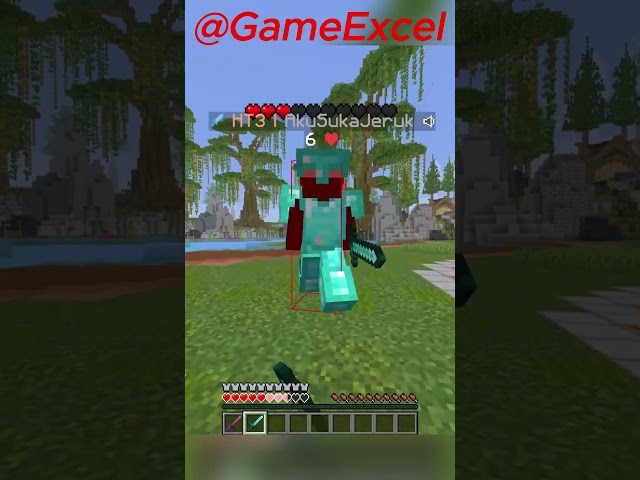 Использую навык HT1 в течение 10 секунд #unstablesmp #майнкрафт #пвп #гейминг #мемы