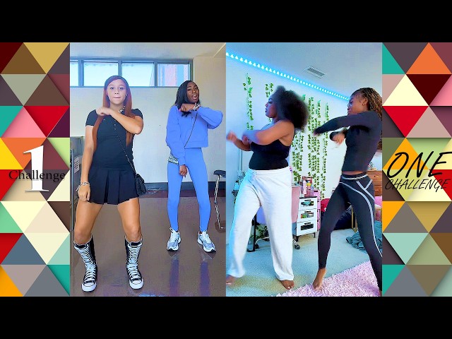 Popular Mashup Dance Trends Compilation 😋 August 2026 Part 2