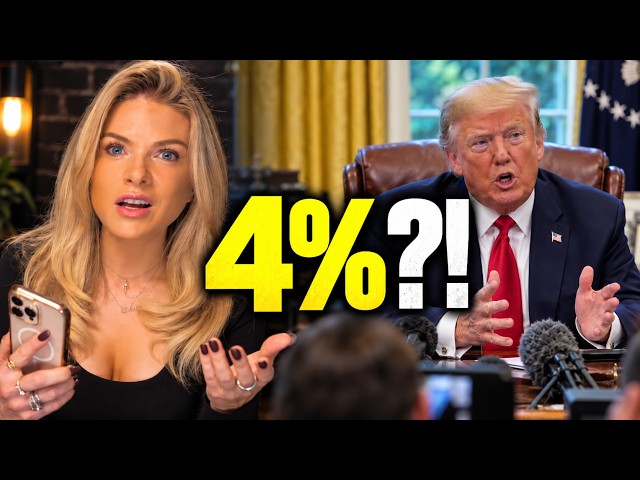 Everyone is Reading The Trump-Iran Poll WRONG!