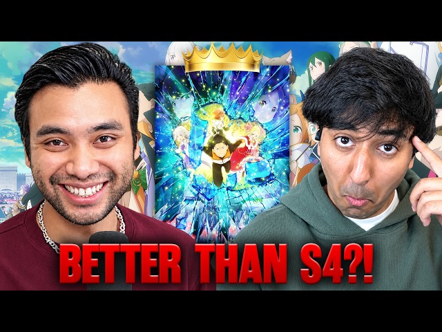 Re:Zero Fans CAN'T Agree on the Best Season...