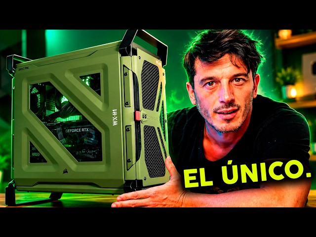 I Built the ONLY GAMING PC I Would Buy Right Now (End of 2026)