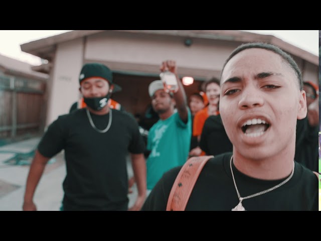 FBN - KNOCK IT OFF (Dir by Jt Hollins)