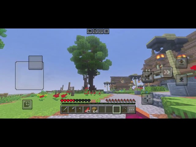 The perfect start on this Minecraft hardcore smp #video #minecraft #smp #scripted #unstablesmp 