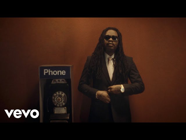 Olamide - Rock Me Gentle (Official Video)