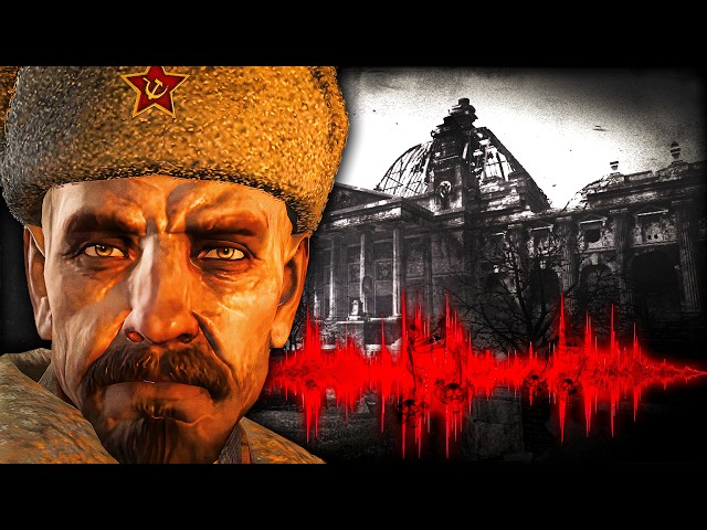 The Brilliance and Horror of World At War's Soundtrack