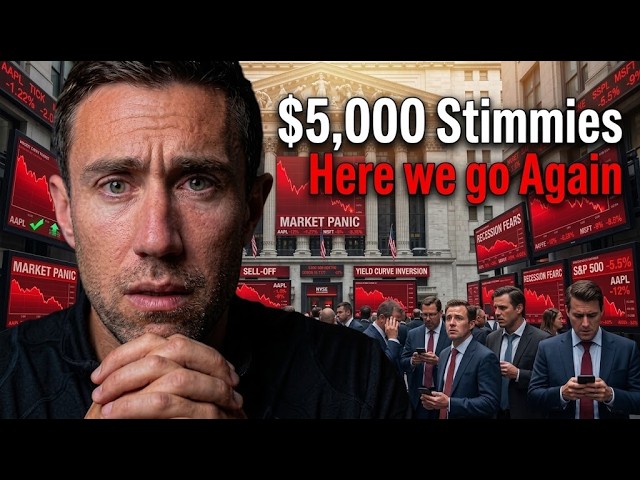 Trump's $5,000 Stimulus Dividend, Apple Morning After, PPI, Oil/Yields Pop