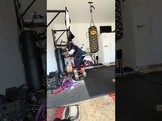 I Tested a 1–5 Ladder Workout (Pushups, Muscle-Ups, Dips, Squats)