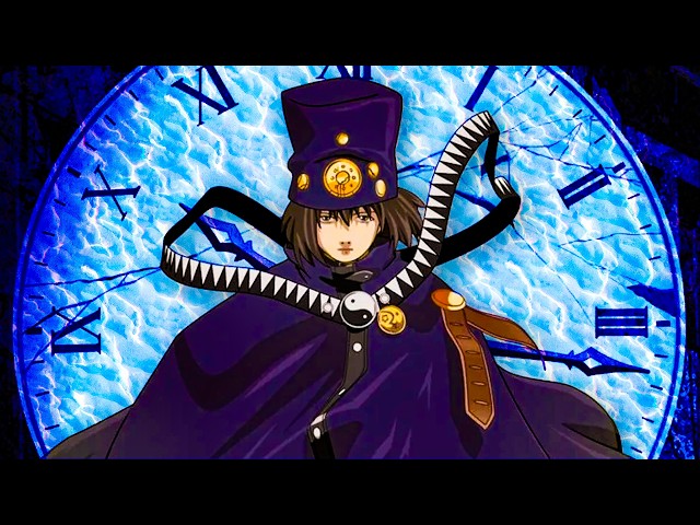 Making Sense of Boogiepop Phantom