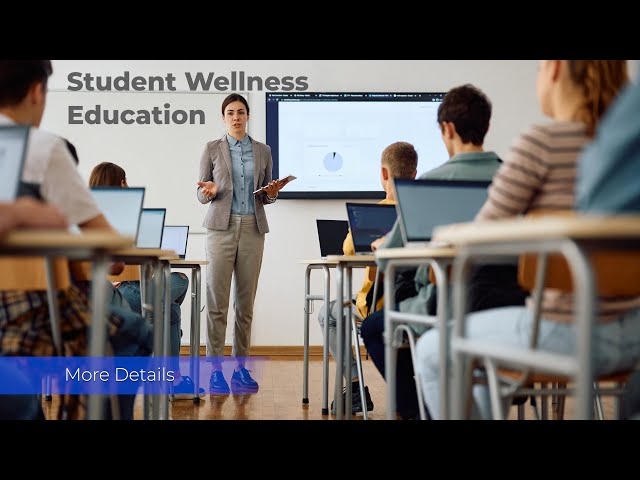 Innovative Preventive Health Education for Kids & Teens