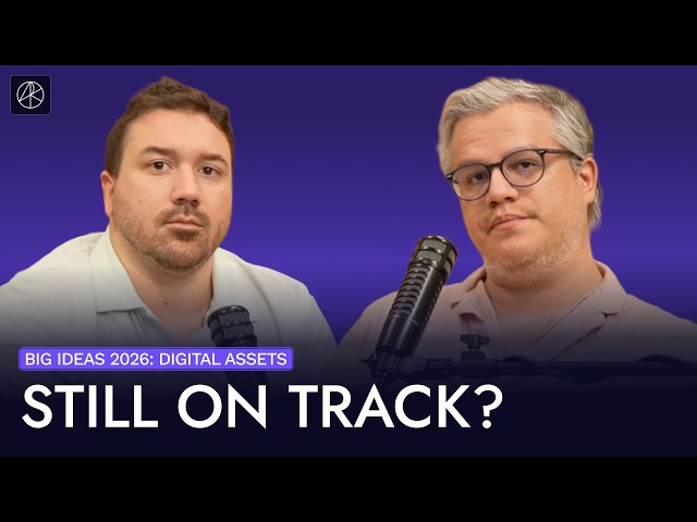 How Have ARK’s Cryptocurrency Predictions Held Up?