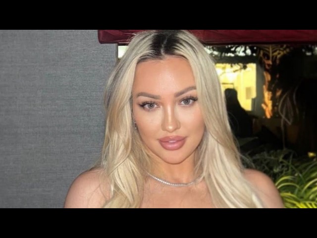 4K Zara Transparent Lingerie Micro Bikini Try-On Haul Curvy Thick Mature Voluptuous Sheer #651
