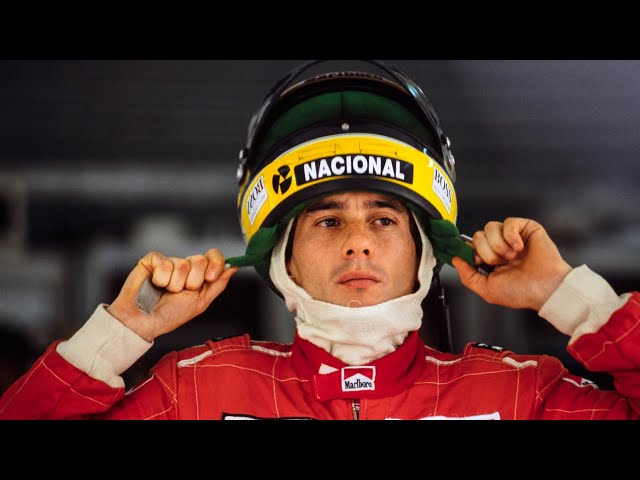 This is Formula One