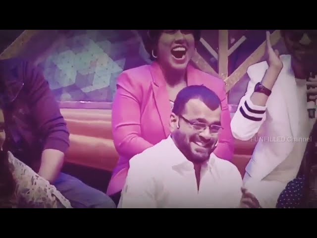 Best of Vijay Tv Ramar Comedy Ramar and Madurai Muthu Comedy KPY | Fun Unlimited | Vijay Television