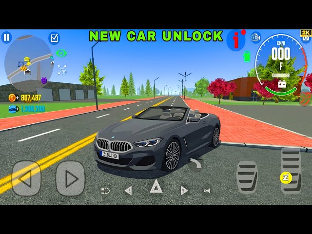 Car Simulator 2 - I Purchased 😍 New Bmw M440i Car!