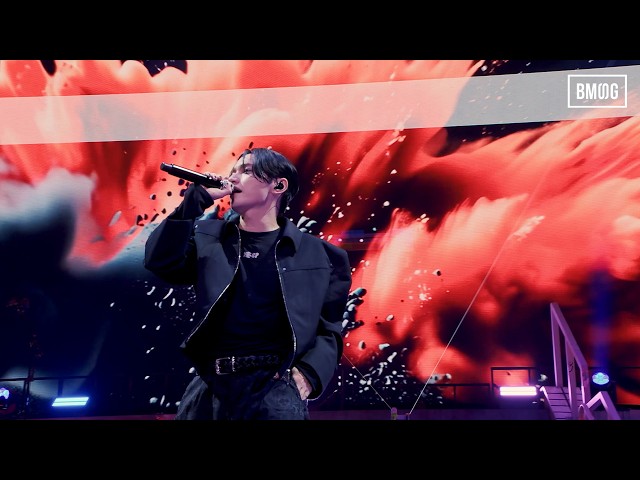 SKY-HI / Double Down [SKY-HI TOUR 2026 - Success Is The Best Revenge -]