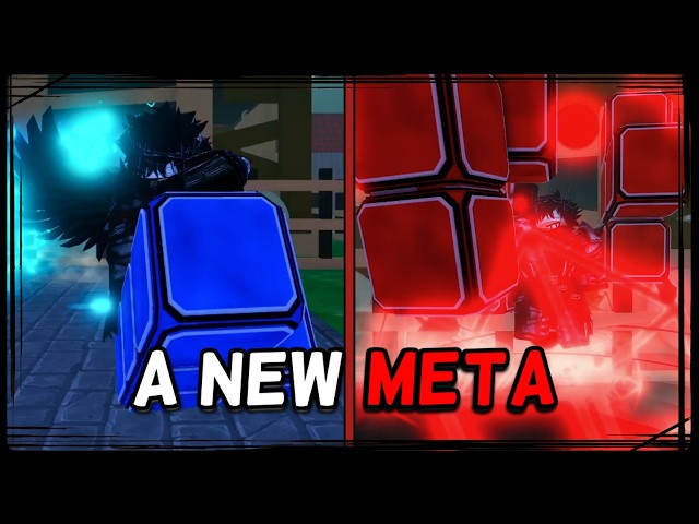 Master of Game Defines a New Meta! | Hunty Zombie NEW Rupture Update