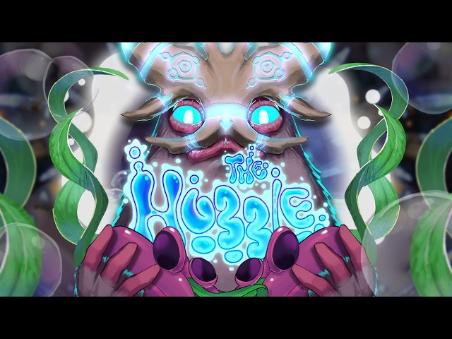 The Hubble Official Trailer | Magical Expansion