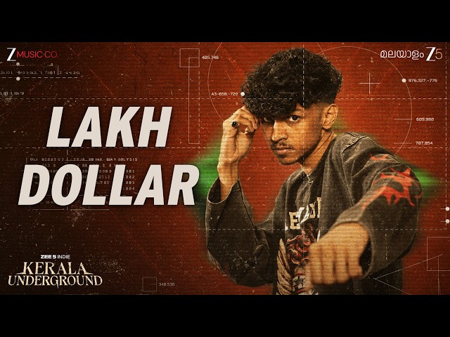Lakh Dollar - Kerala Underground Beat Switch | Anaskka | Dabzee, The Imbachi,arimal Shais,MC Couper