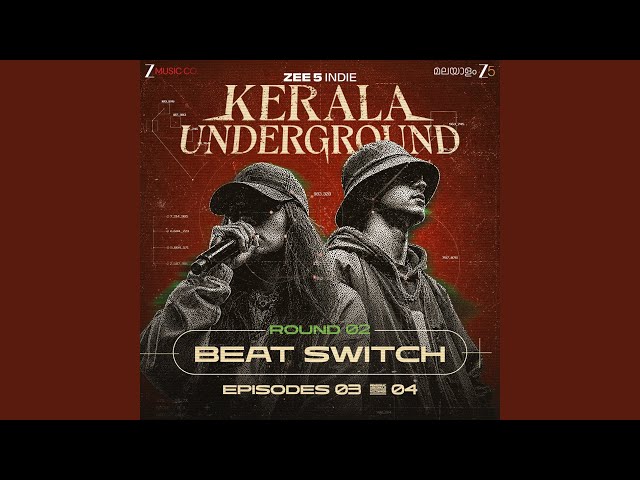 Switch Da Beat