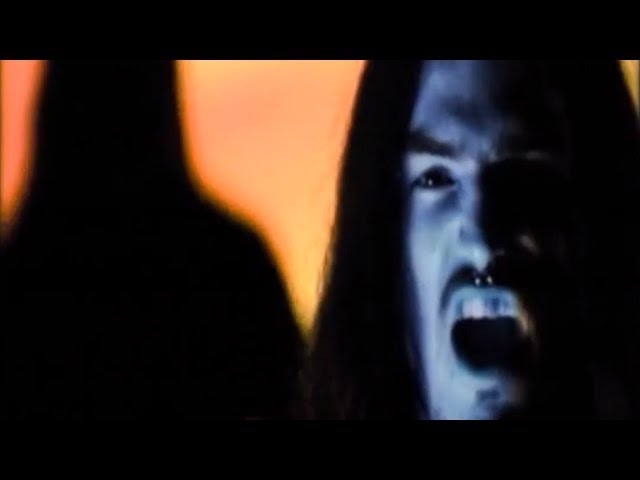 Machine Head - Old [OFFICIAL VIDEO]
