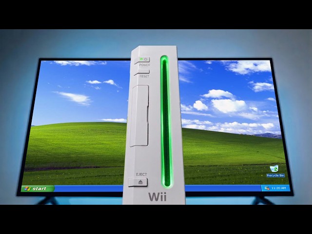 Your Old Consoles Are Better Than Ever