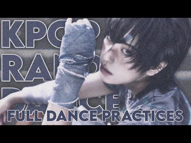 KPOP RANDOM DANCE [MIRRORED]