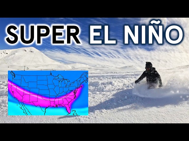 Is the North American ski season going to be a banger?