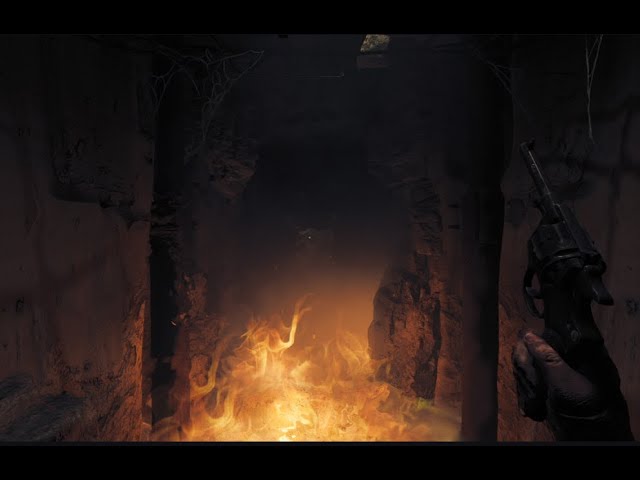 Amnesia: The Bunker