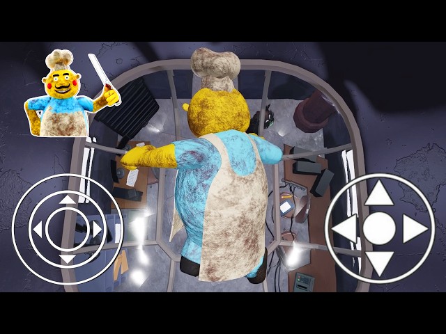 What if I Become Mr.Mix!? - Roblox