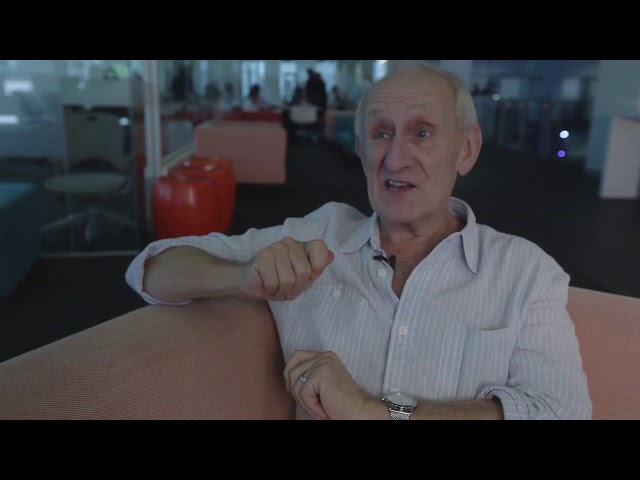 John Bessant on Managing Innovation