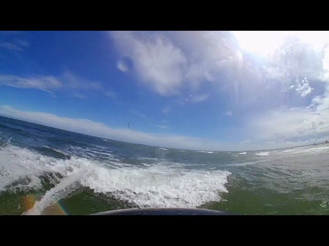 360 vr kitesurfing switch element