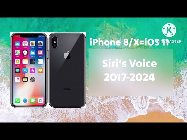 Evolution Of iPhone UI Sounds