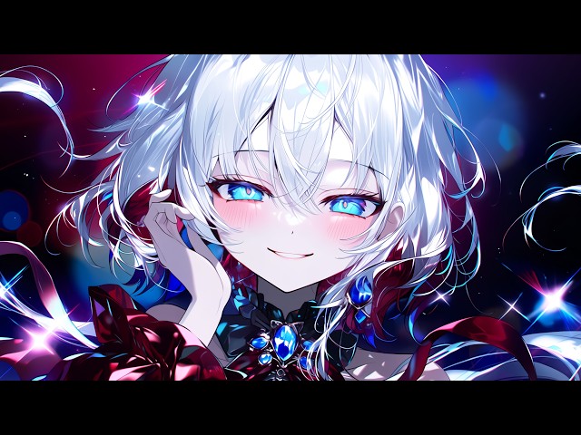 Best Nightcore Gaming Mix 2026 ♫ Gaming Music Mix ♫ New Music 2026 EDM Gaming Music