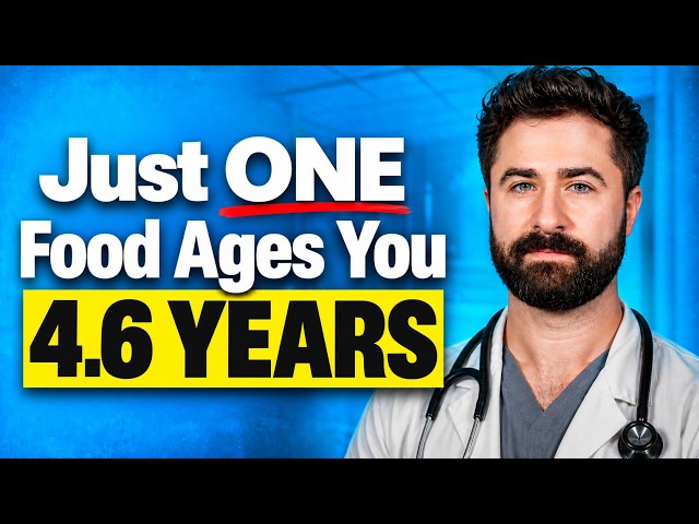4 Foods Feeding Silent Inflammation (and What to Eat Instead)