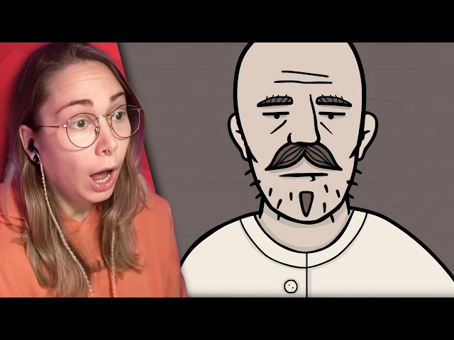RUSTY LAKE's Servant of the Lake DEMO
