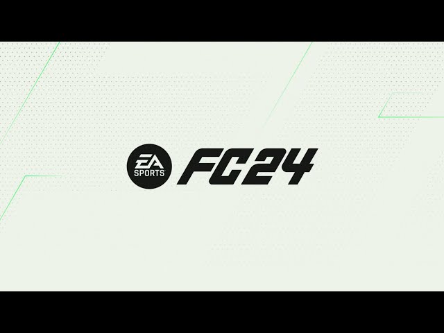 EA SPORTS IT’S IN THE GAME (2024)