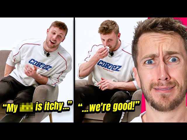 Sidemen Videos Being A Humiliation Ritual… 