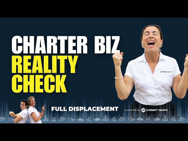 Starting a Yacht Charter Business? Watch This First