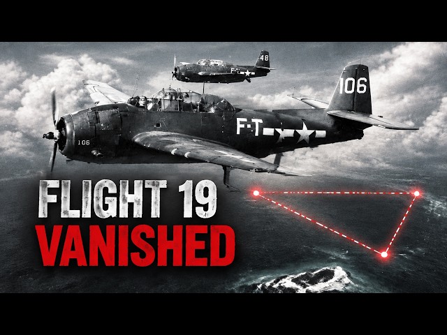 What Happened to These 10 Missing WWII Legends?