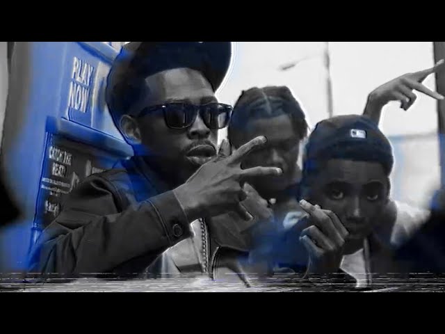 Day3  - PSA ( Official Music Video ) || Dir. @IMNOTEVOL 