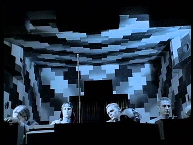 Laibach - Wirtschaft ist tot
