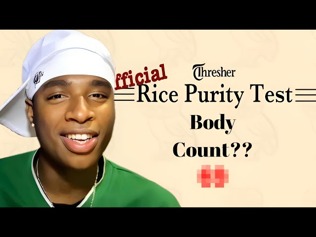 I Took A Test That Exposed Everything About Me…