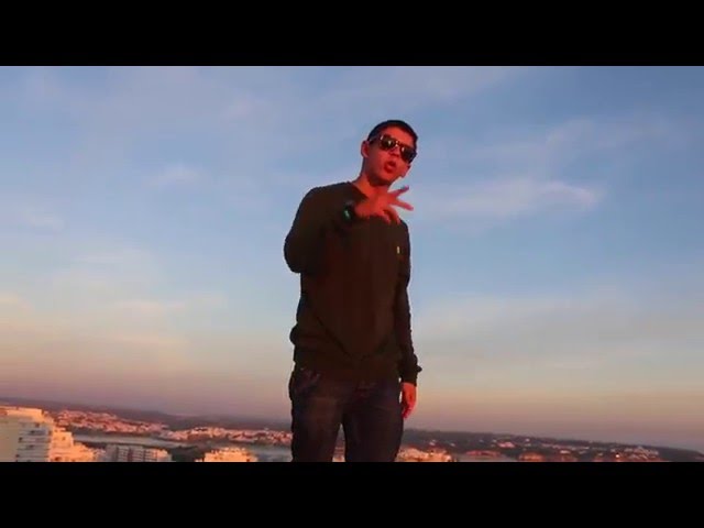 Domi feat. Mafalda Rosado - Confins