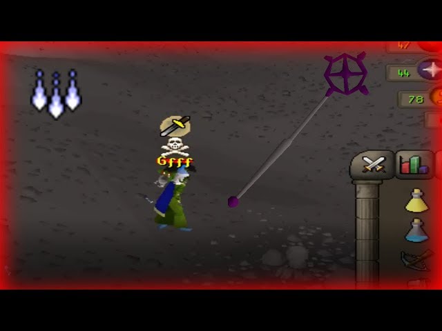 Deep Wildy PKing With Ancient Magic |Road to Dragon Claws(R2D ep15)| (OSRS)